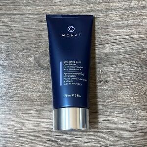 Smoothing Deep Conditioner.